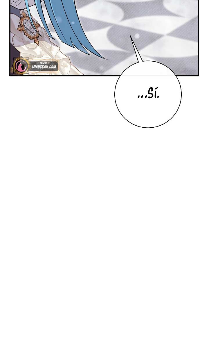 La pareja del villano es demasiado perfecta Capítulo 23 - Page 26