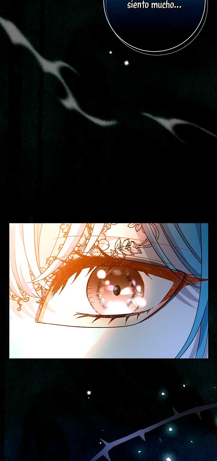 La pareja del villano es demasiado perfecta Capítulo 23 - Page 36