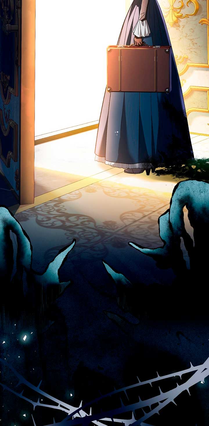 La pareja del villano es demasiado perfecta Capítulo 23 - Page 38