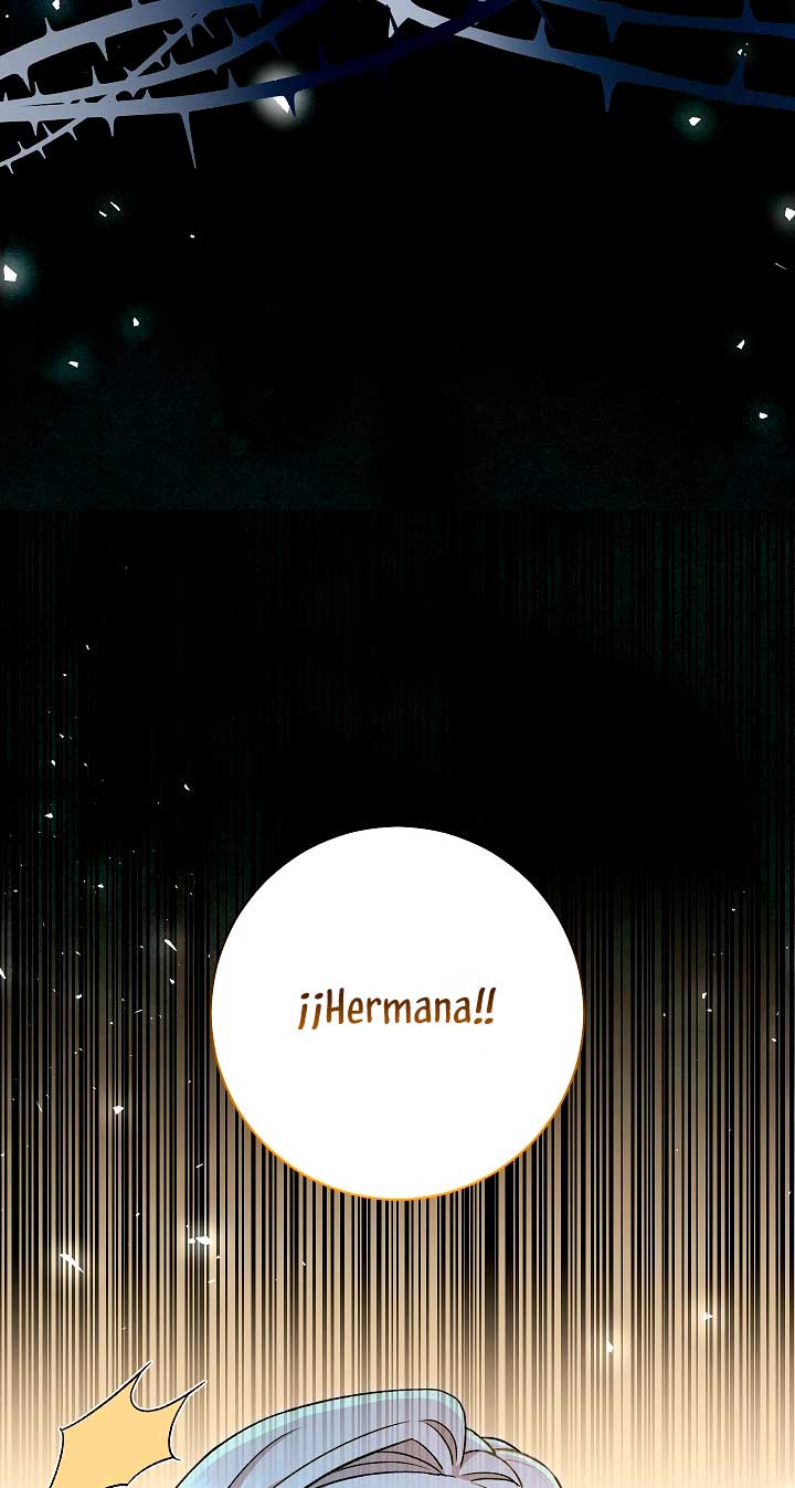 La pareja del villano es demasiado perfecta Capítulo 23 - Page 39