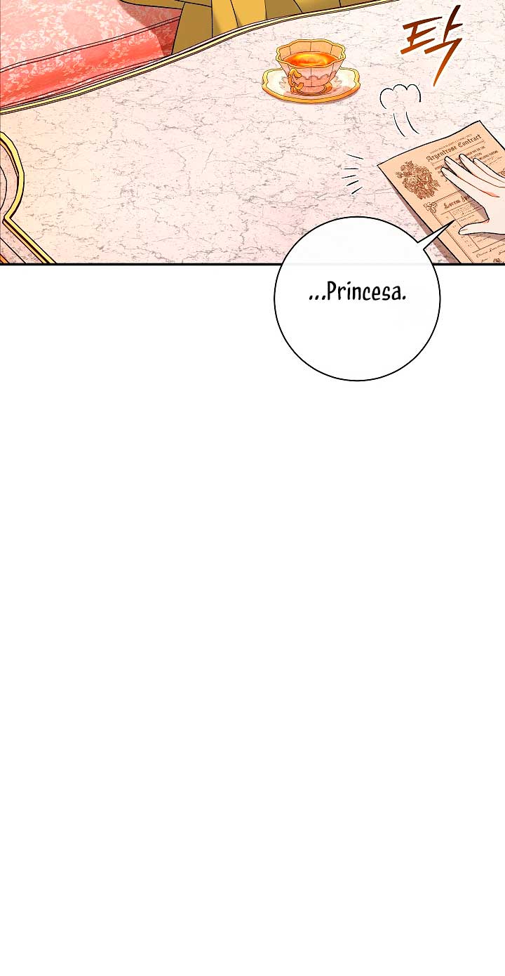 La pareja del villano es demasiado perfecta Capítulo 23 - Page 66