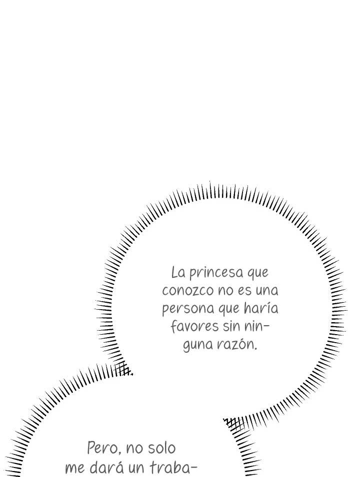 La pareja del villano es demasiado perfecta Capítulo 23 - Page 69