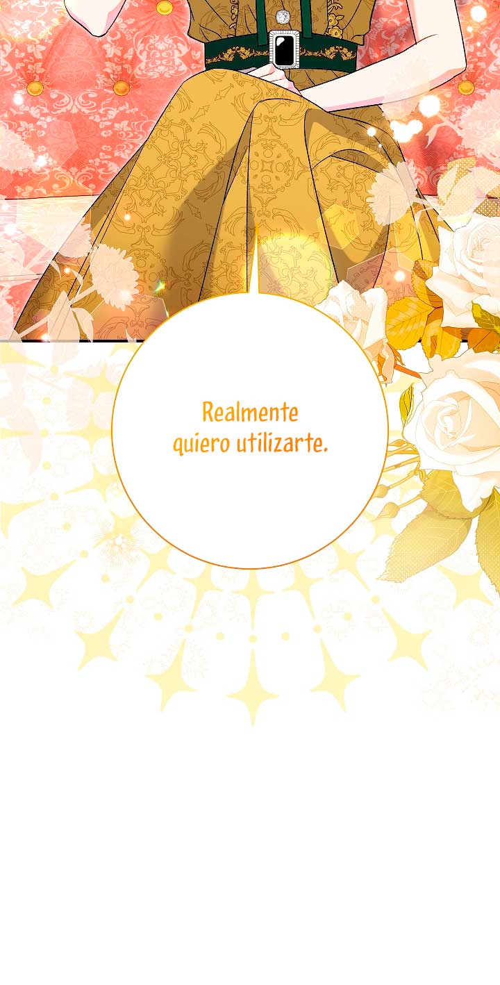 La pareja del villano es demasiado perfecta Capítulo 23 - Page 72