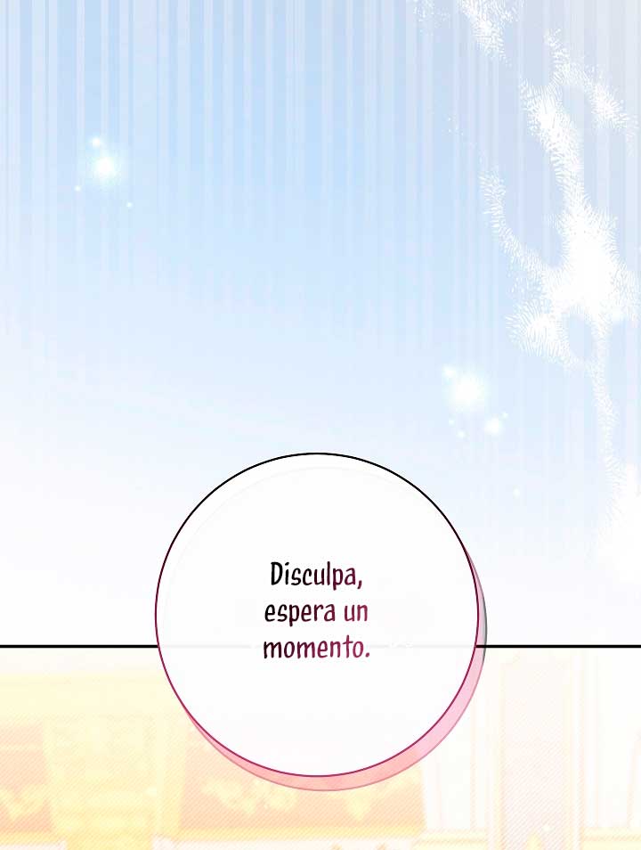 La pareja del villano es demasiado perfecta Capítulo 23 - Page 8