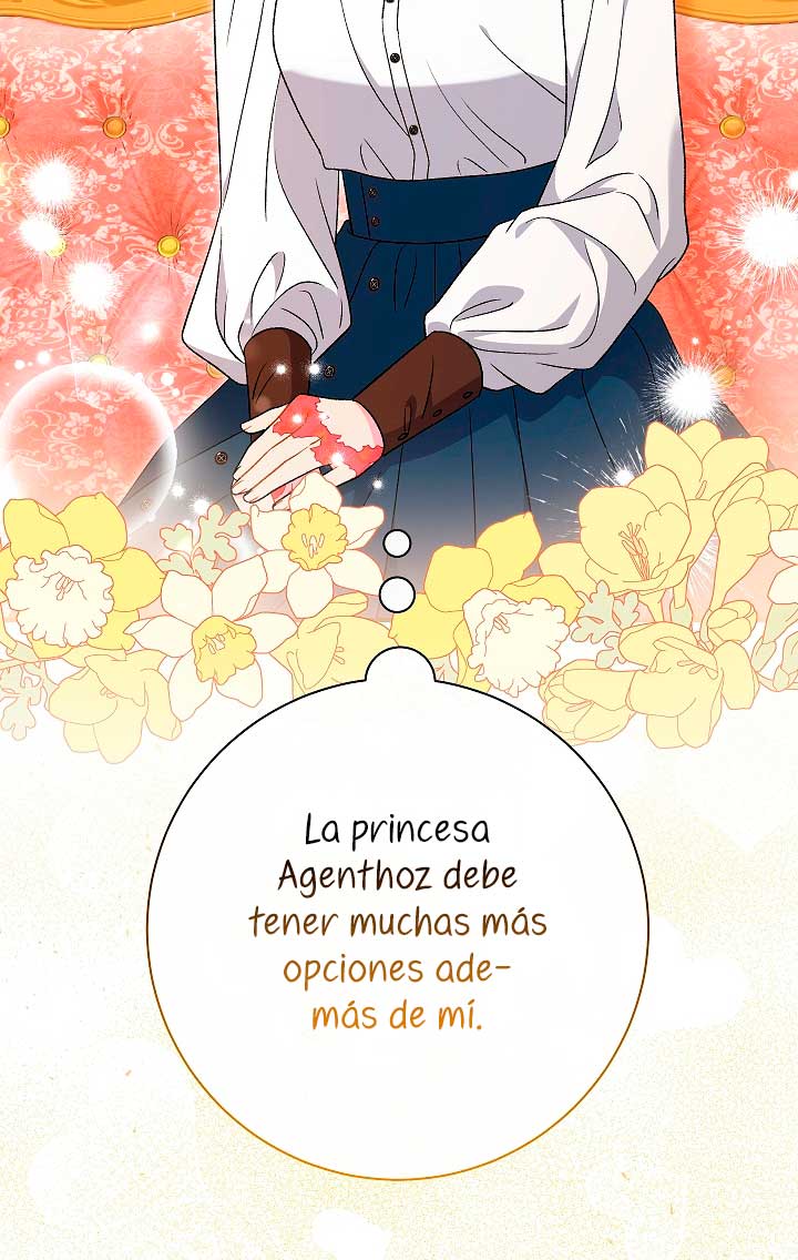 La pareja del villano es demasiado perfecta Capítulo 23 - Page 80