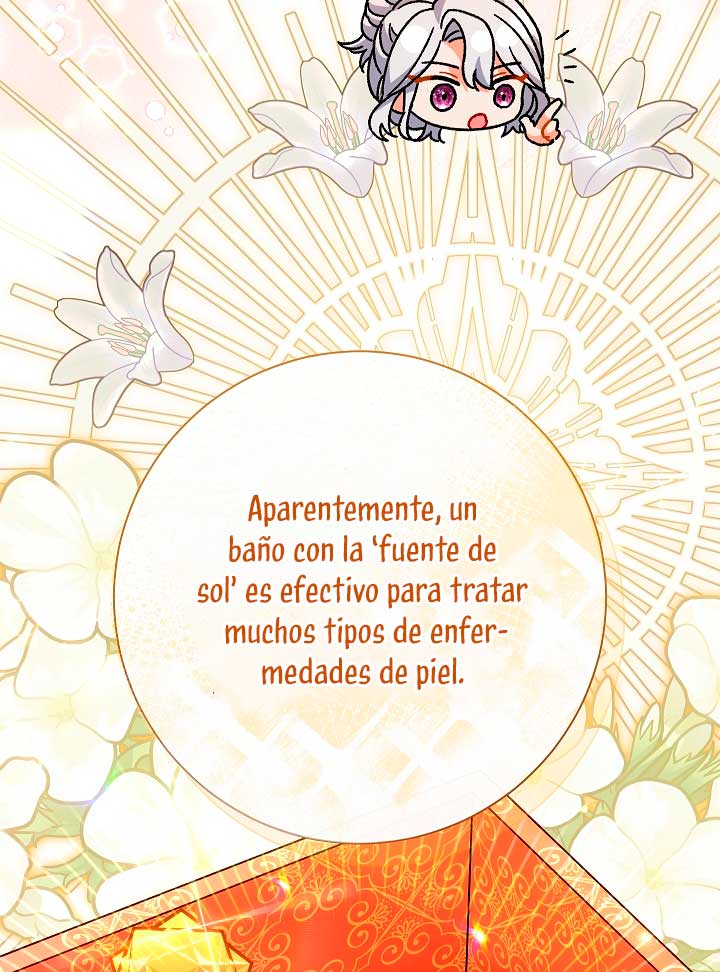 La pareja del villano es demasiado perfecta Capítulo 23 - Page 93