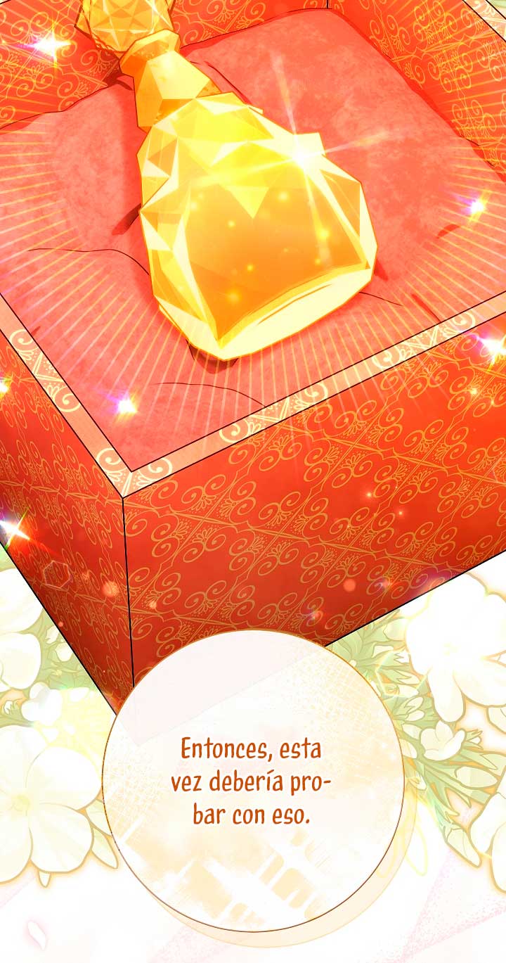 La pareja del villano es demasiado perfecta Capítulo 23 - Page 94