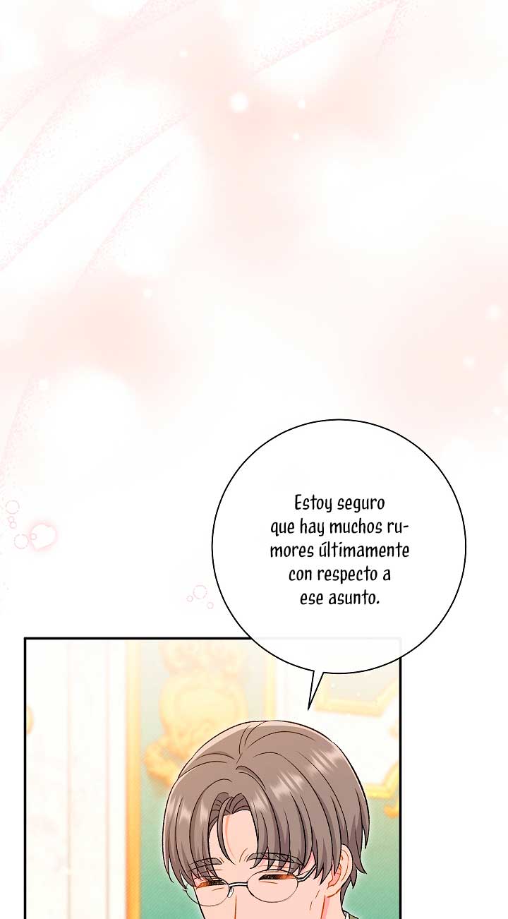 La pareja del villano es demasiado perfecta Capítulo 23 - Page 95