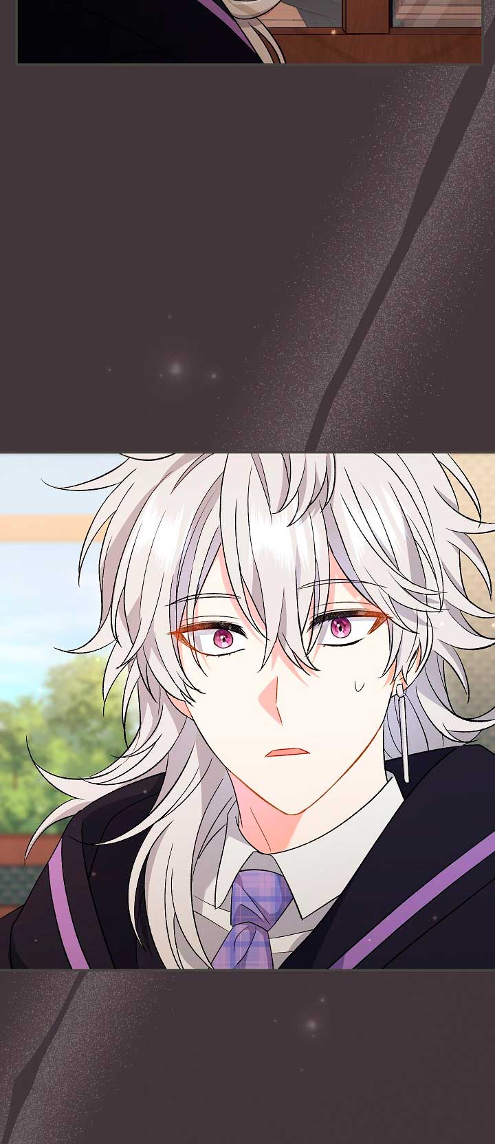 La pareja del villano es demasiado perfecta Capítulo 26 - Page 30