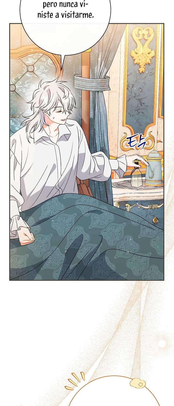 La pareja del villano es demasiado perfecta Capítulo 26 - Page 46