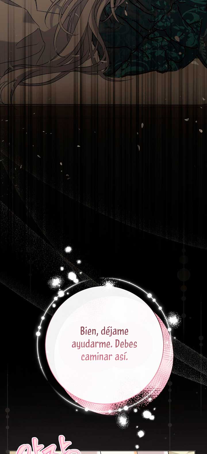 La pareja del villano es demasiado perfecta Capítulo 26 - Page 5