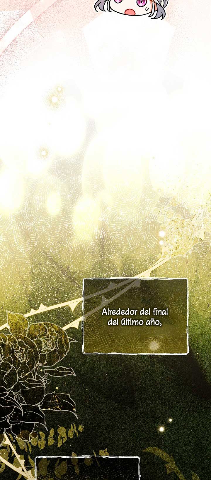 La pareja del villano es demasiado perfecta Capítulo 26 - Page 51