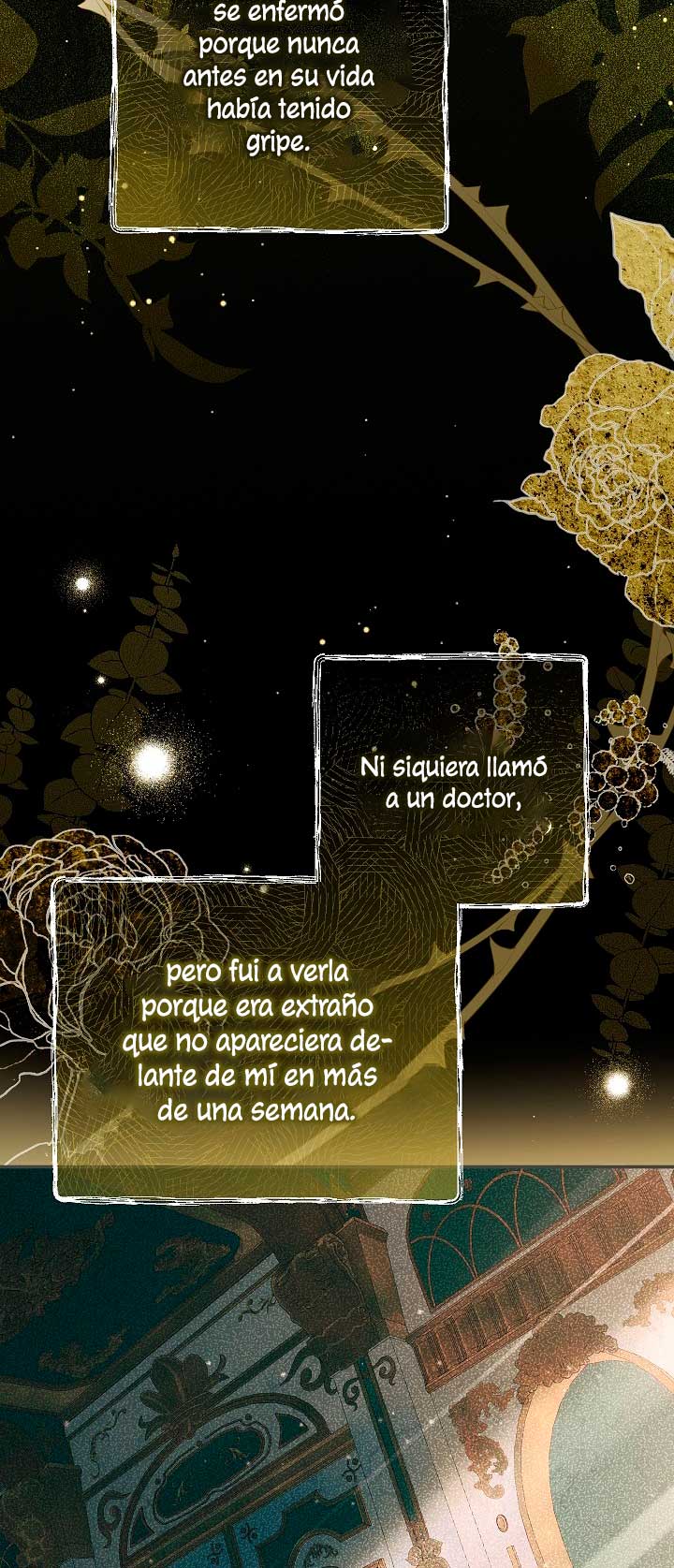 La pareja del villano es demasiado perfecta Capítulo 26 - Page 52