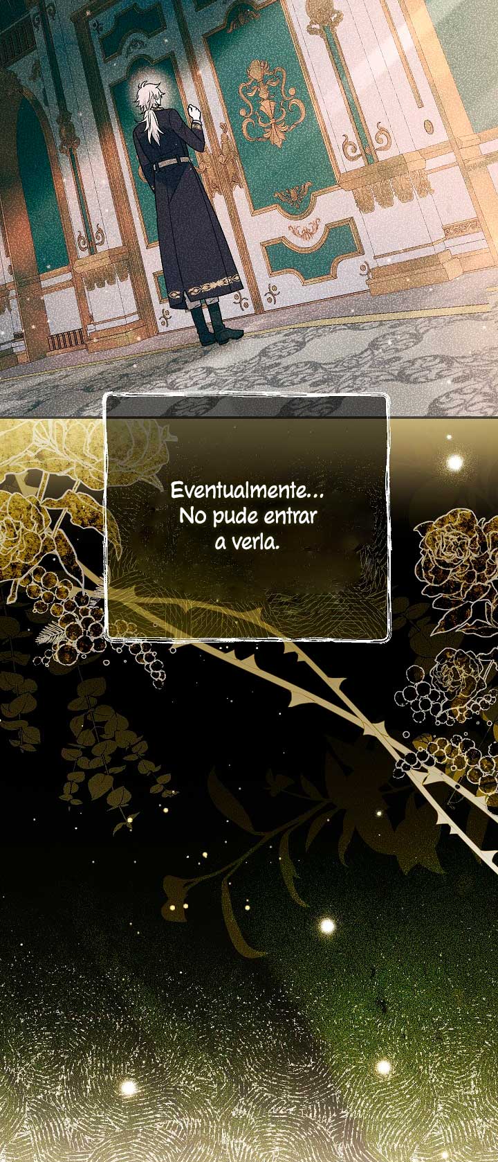 La pareja del villano es demasiado perfecta Capítulo 26 - Page 53