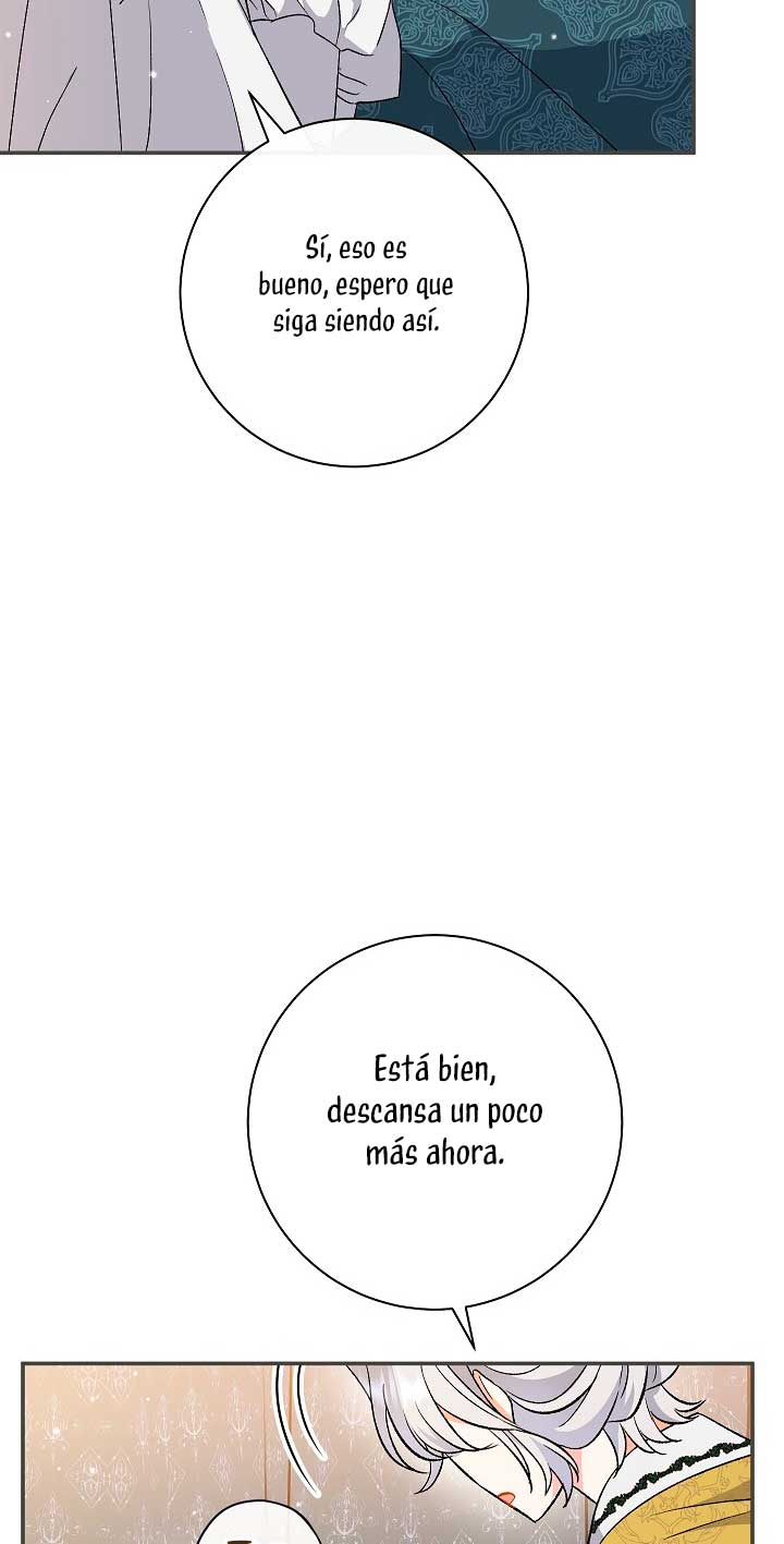 La pareja del villano es demasiado perfecta Capítulo 26 - Page 60