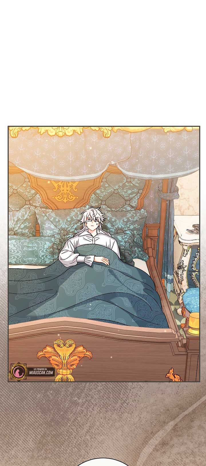 La pareja del villano es demasiado perfecta Capítulo 26 - Page 64