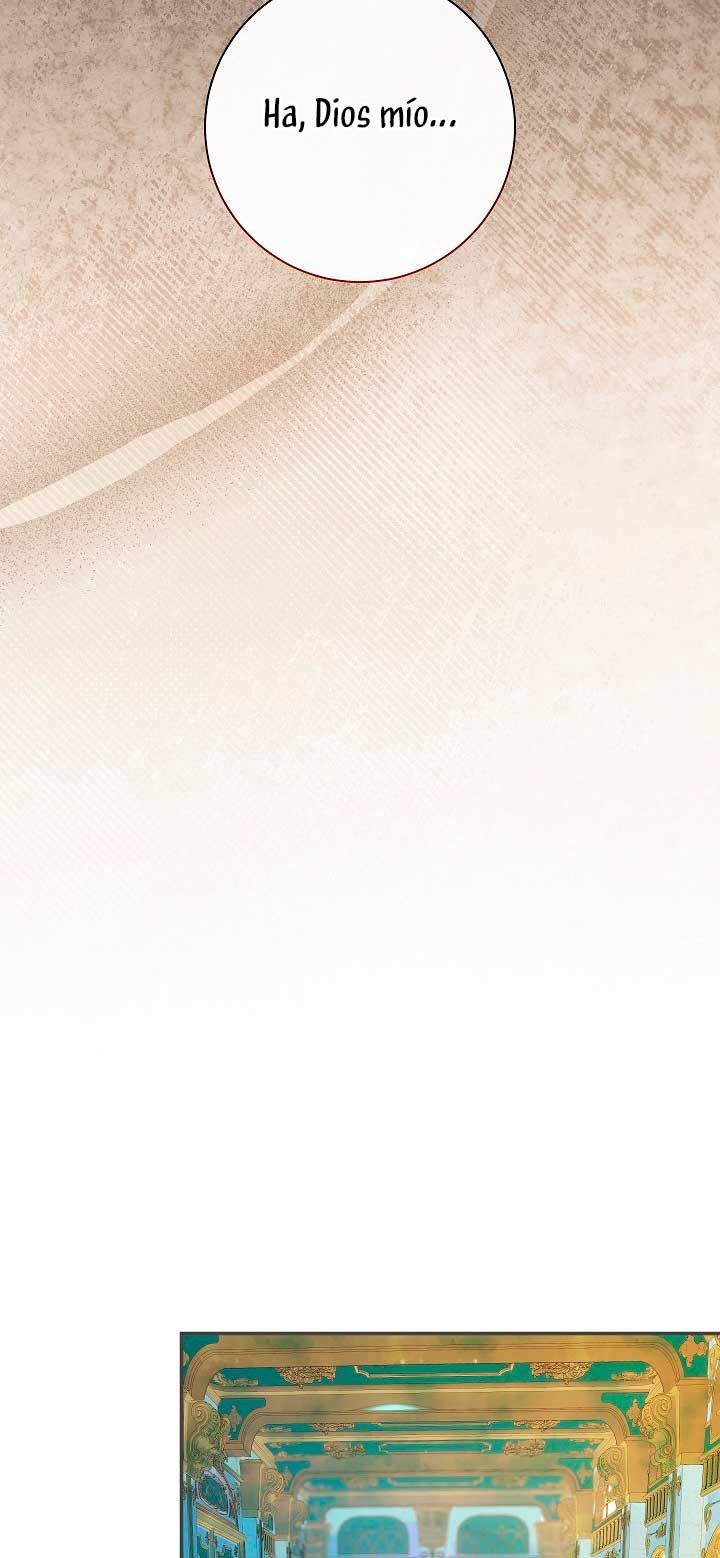 La pareja del villano es demasiado perfecta Capítulo 26 - Page 65