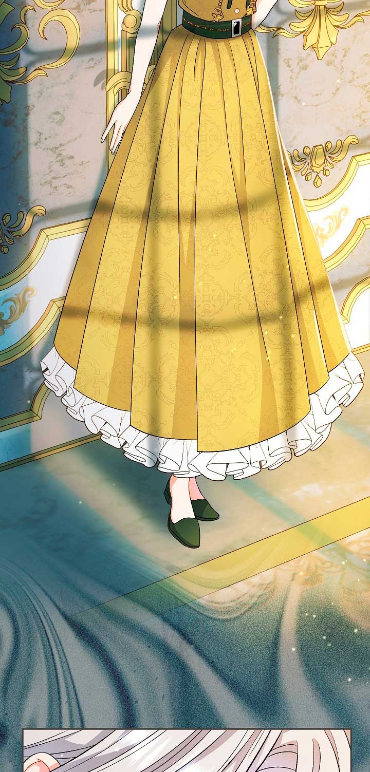 La pareja del villano es demasiado perfecta Capítulo 26 - Page 67