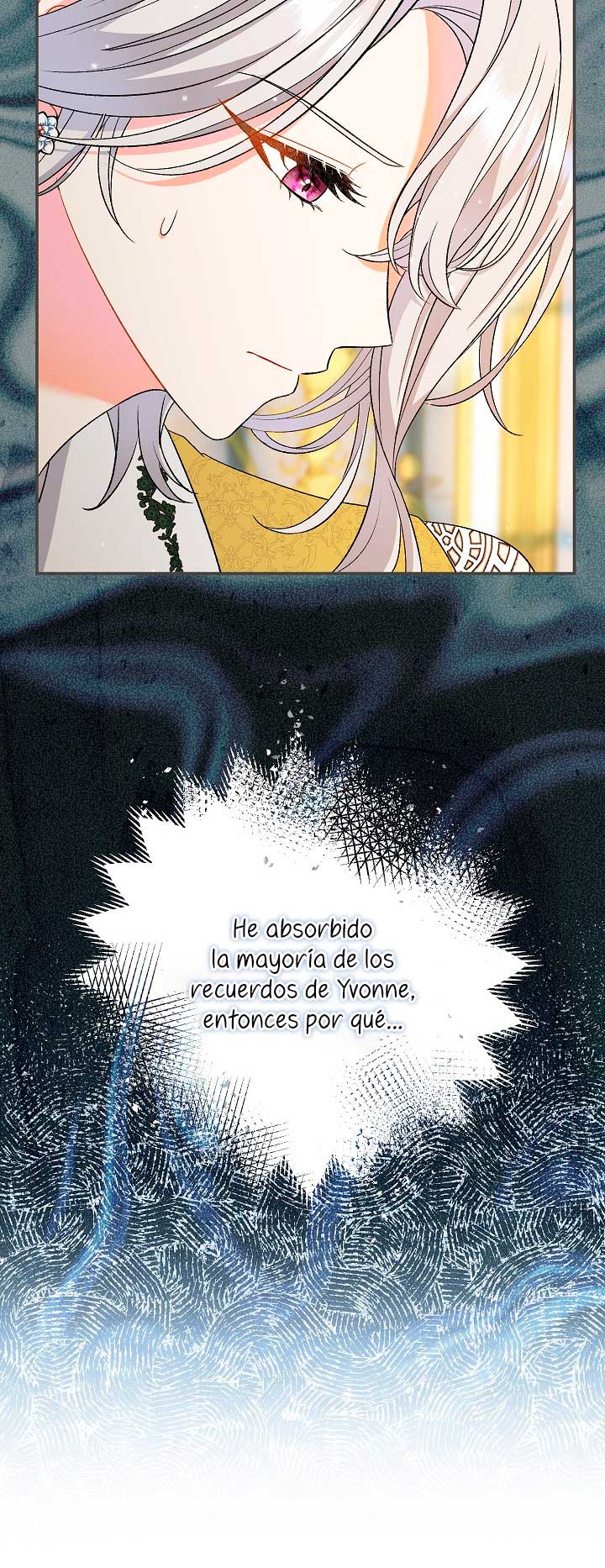 La pareja del villano es demasiado perfecta Capítulo 26 - Page 68