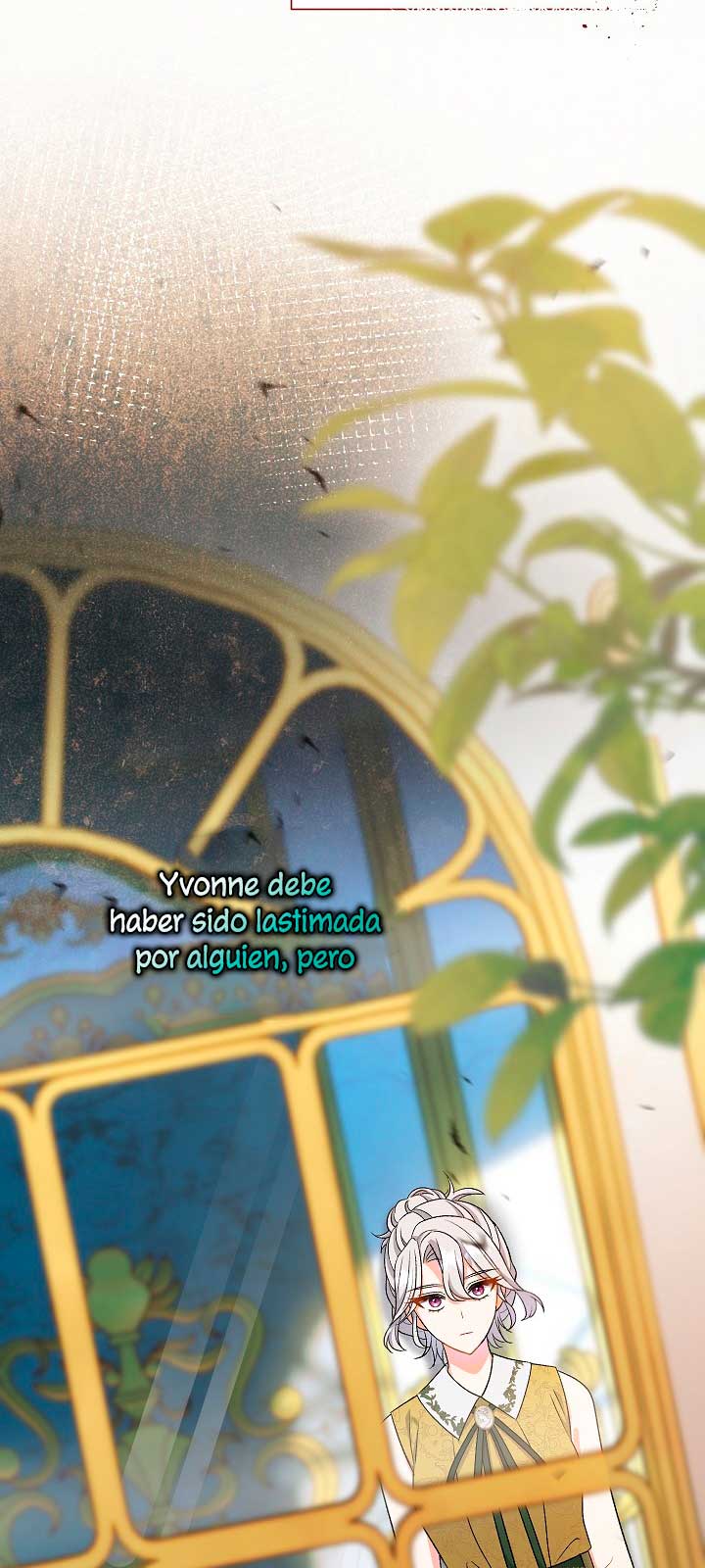 La pareja del villano es demasiado perfecta Capítulo 26 - Page 70