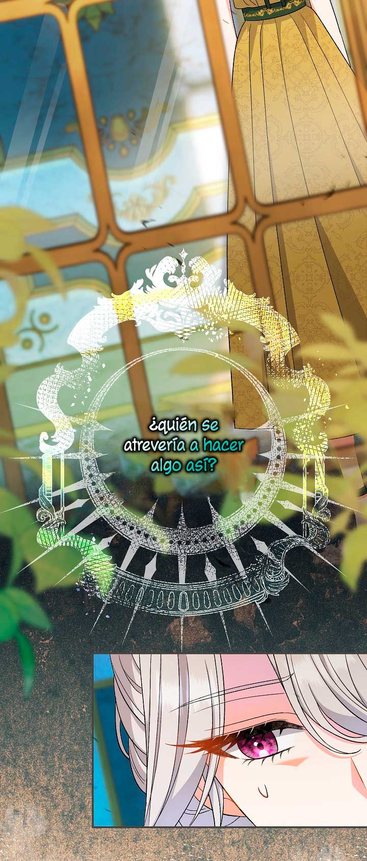 La pareja del villano es demasiado perfecta Capítulo 26 - Page 71