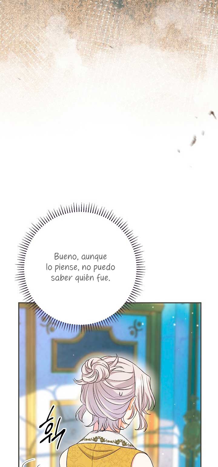 La pareja del villano es demasiado perfecta Capítulo 26 - Page 72