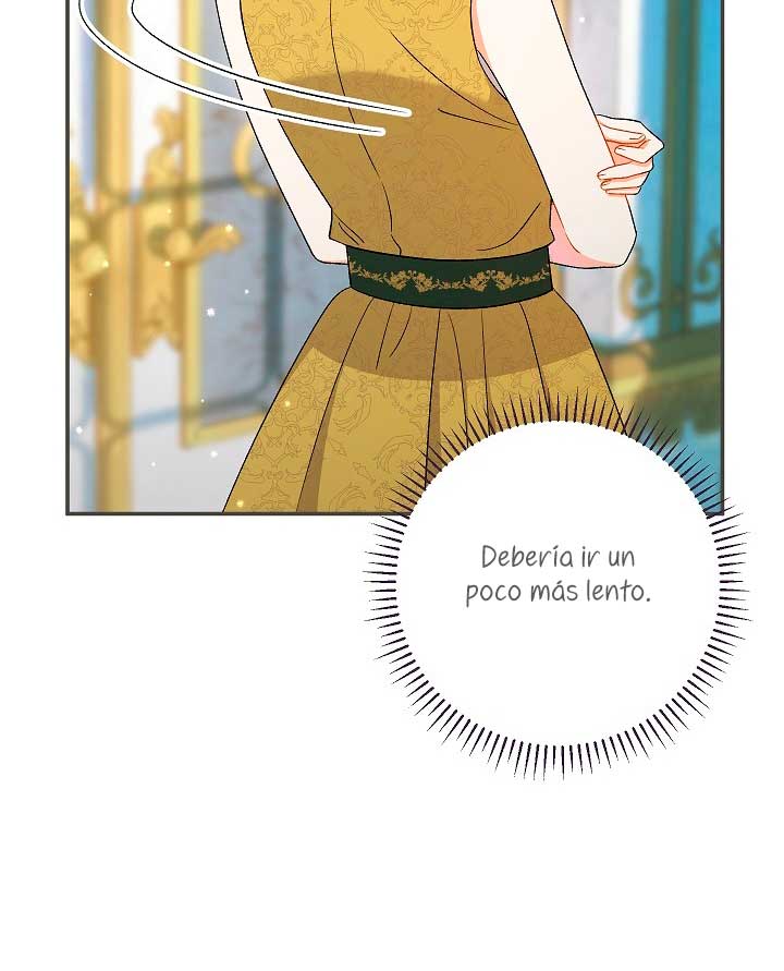 La pareja del villano es demasiado perfecta Capítulo 26 - Page 73