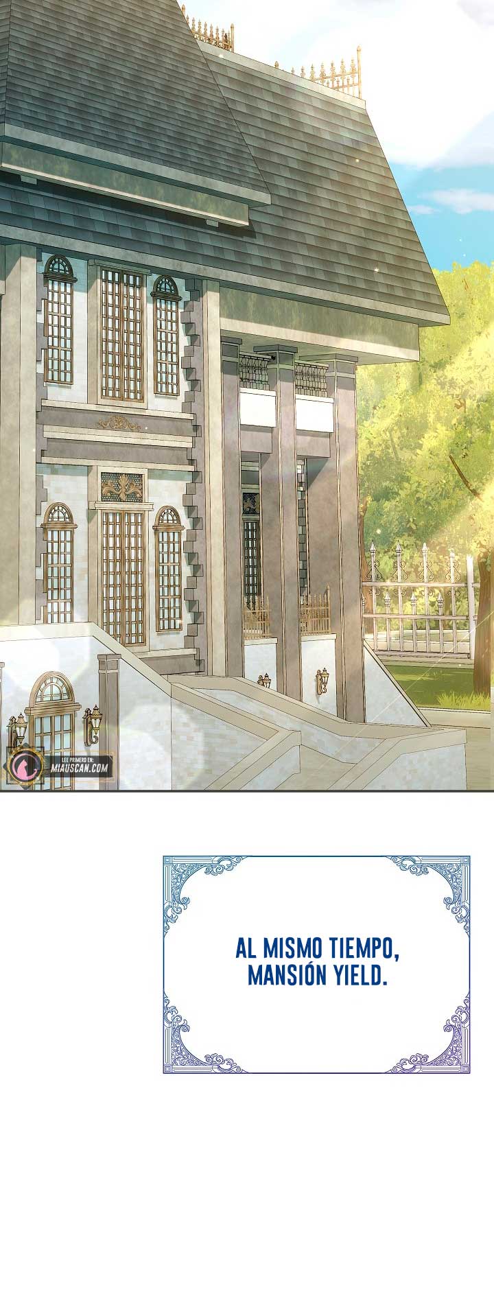 La pareja del villano es demasiado perfecta Capítulo 26 - Page 75