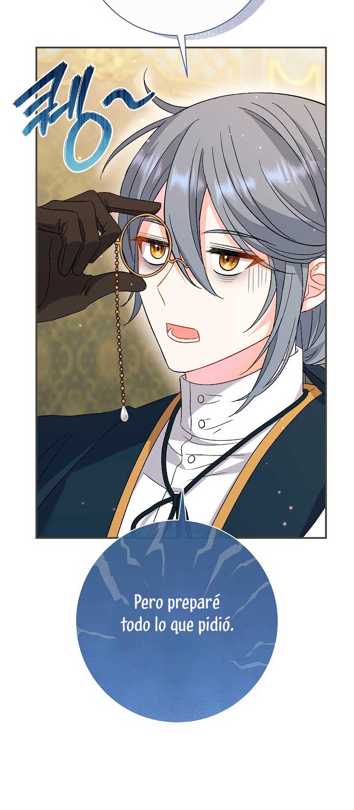 La pareja del villano es demasiado perfecta Capítulo 26 - Page 78