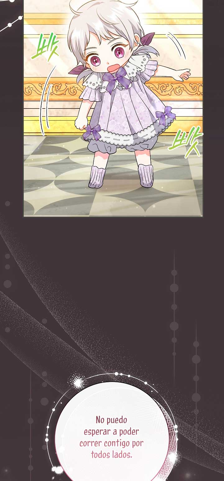 La pareja del villano es demasiado perfecta Capítulo 26 - Page 8