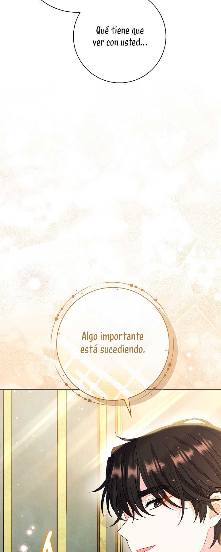 La pareja del villano es demasiado perfecta Capítulo 26 - Page 80