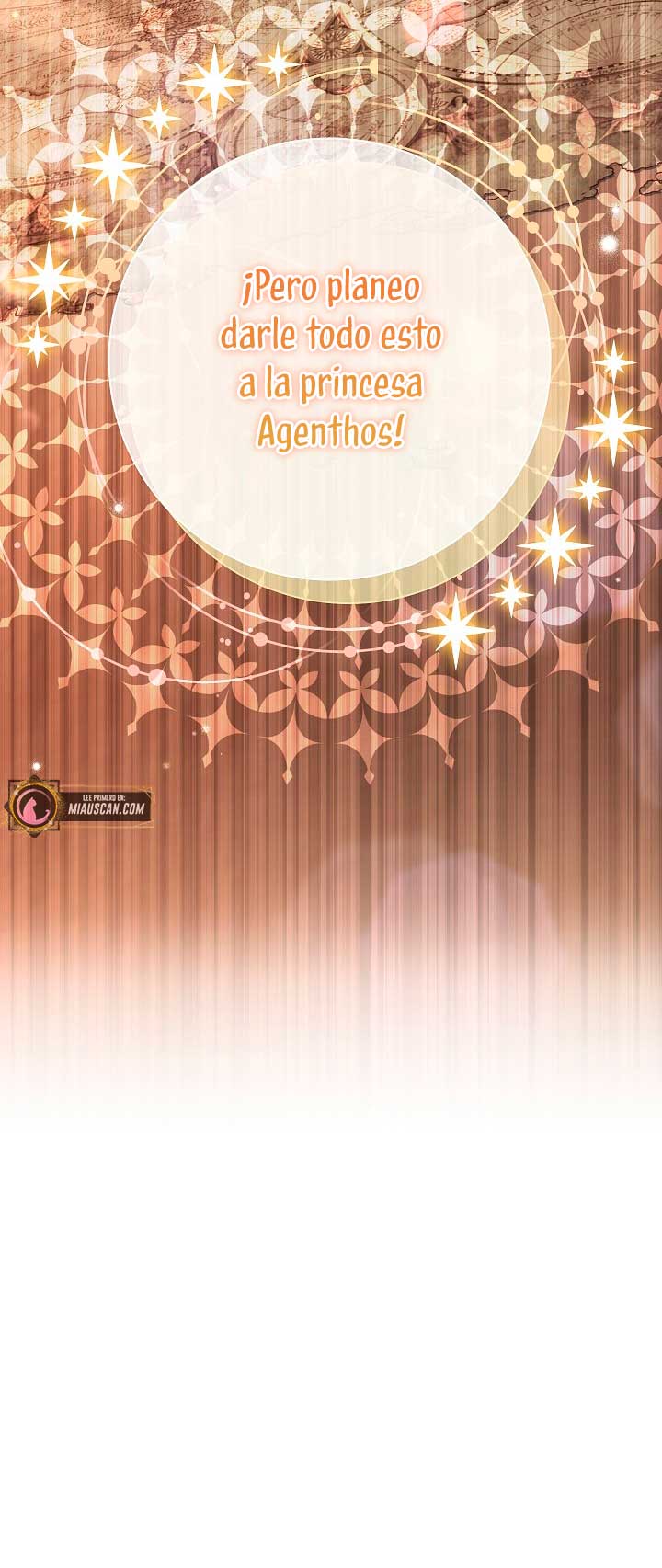 La pareja del villano es demasiado perfecta Capítulo 26 - Page 87