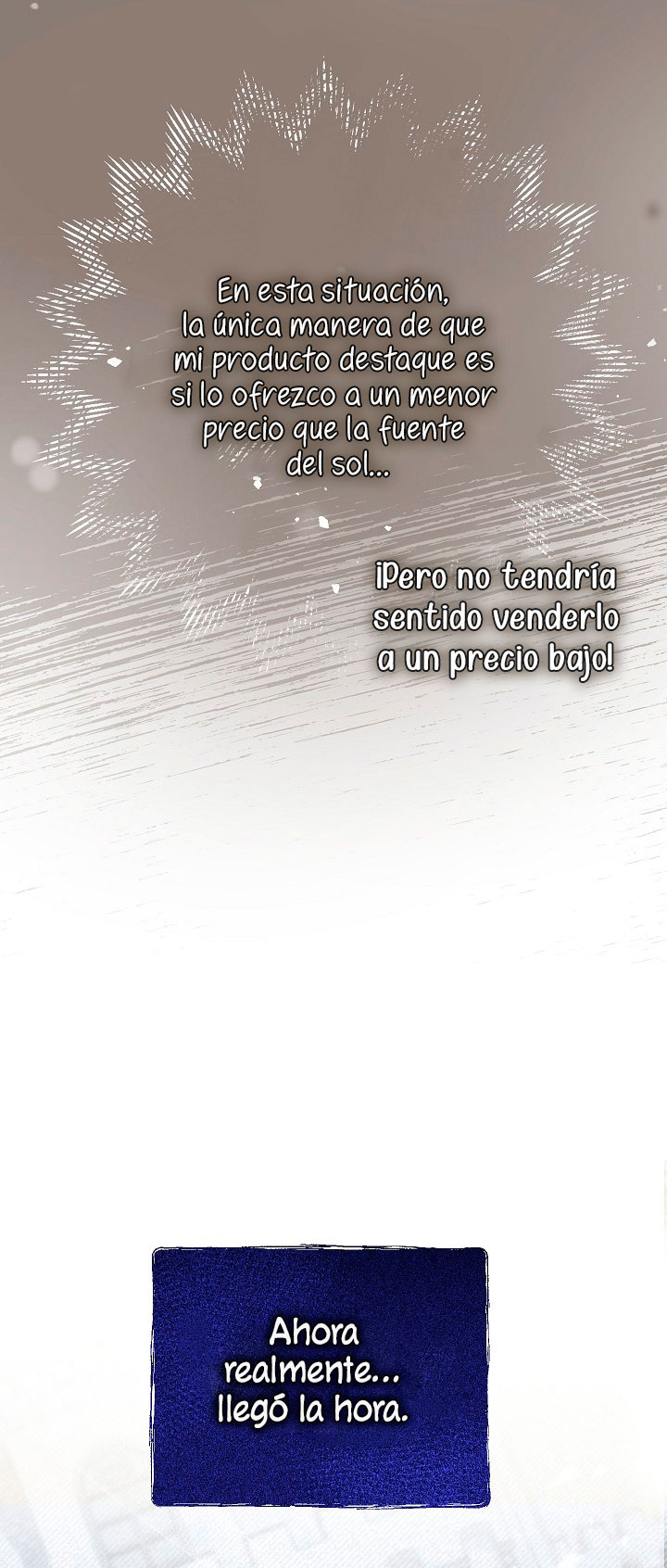 La pareja del villano es demasiado perfecta Capítulo 27 - Page 42