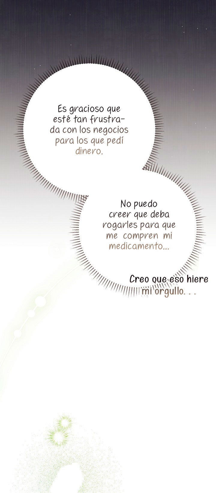 La pareja del villano es demasiado perfecta Capítulo 27 - Page 44