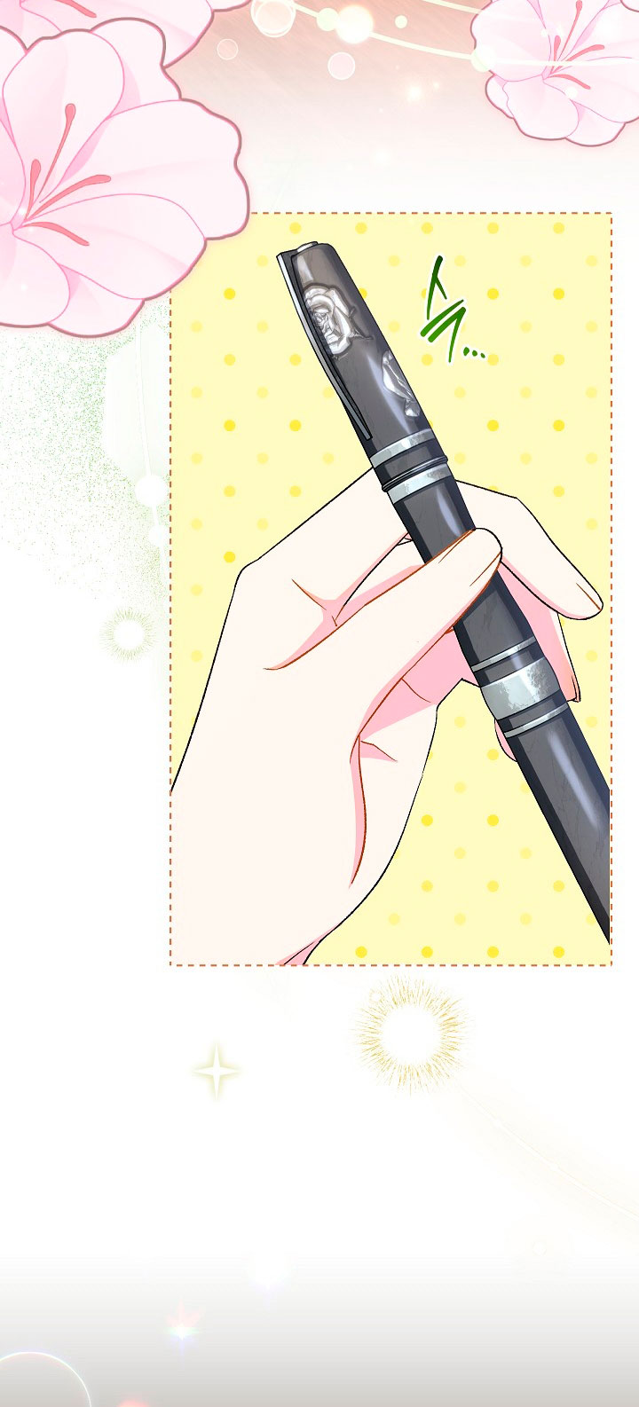 La pareja del villano es demasiado perfecta Capítulo 27 - Page 46