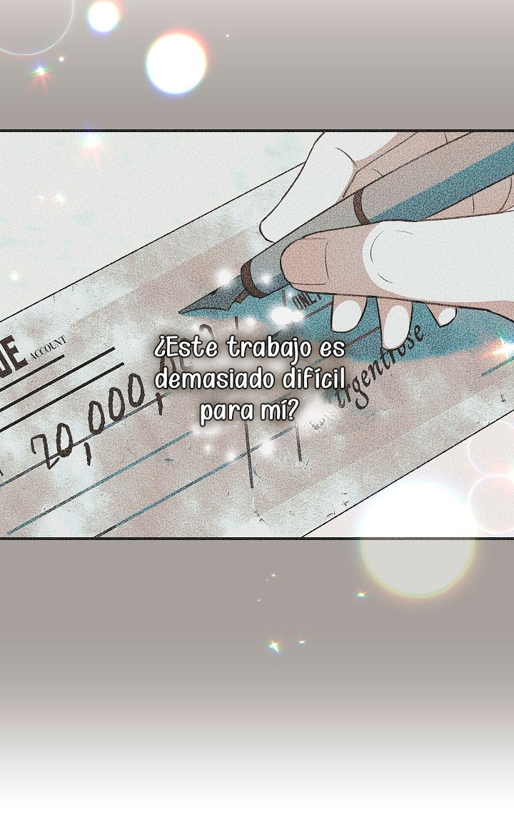 La pareja del villano es demasiado perfecta Capítulo 27 - Page 47