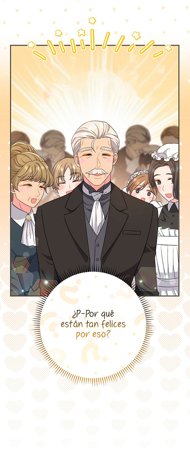 La pareja del villano es demasiado perfecta Capítulo 27 - Page 63