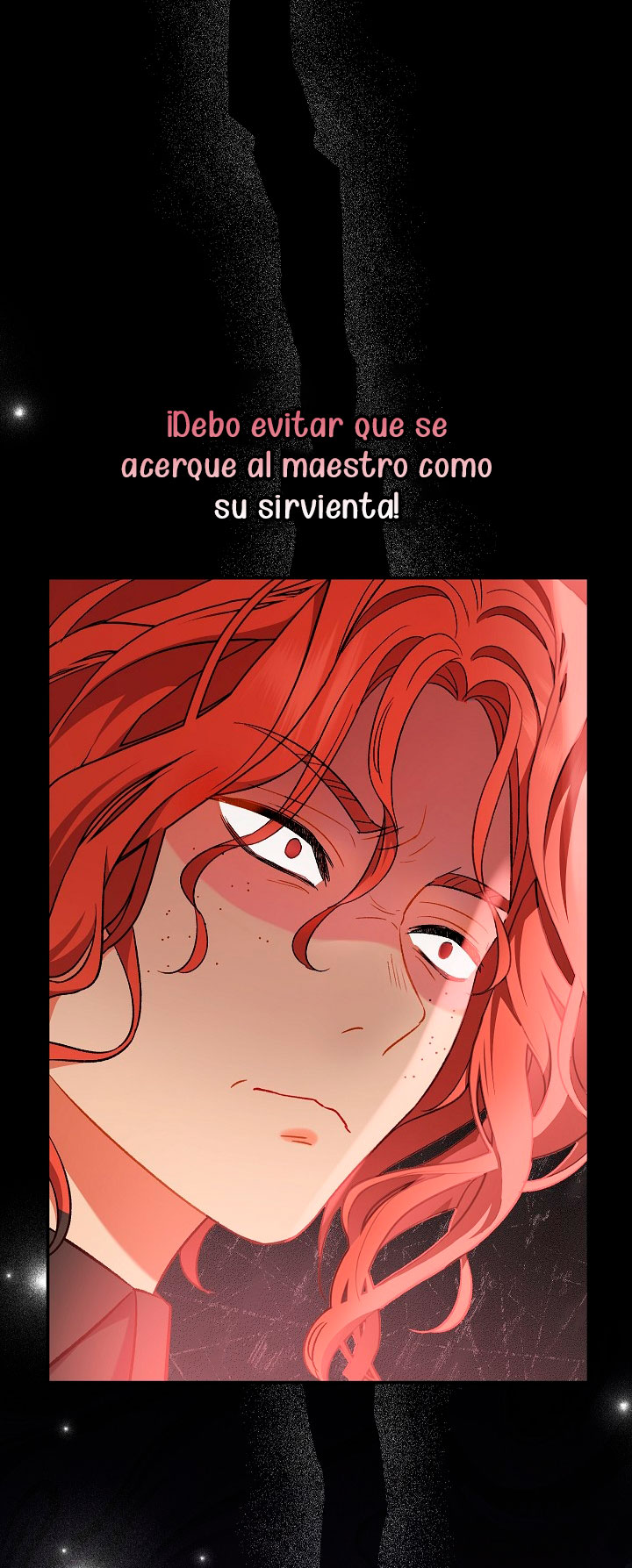 La pareja del villano es demasiado perfecta Capítulo 27 - Page 73