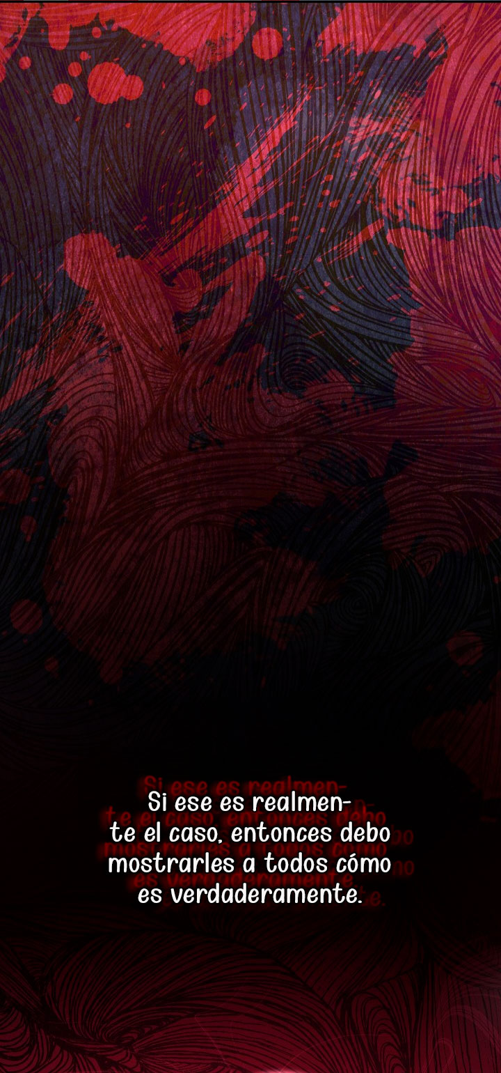 La pareja del villano es demasiado perfecta Capítulo 27 - Page 75