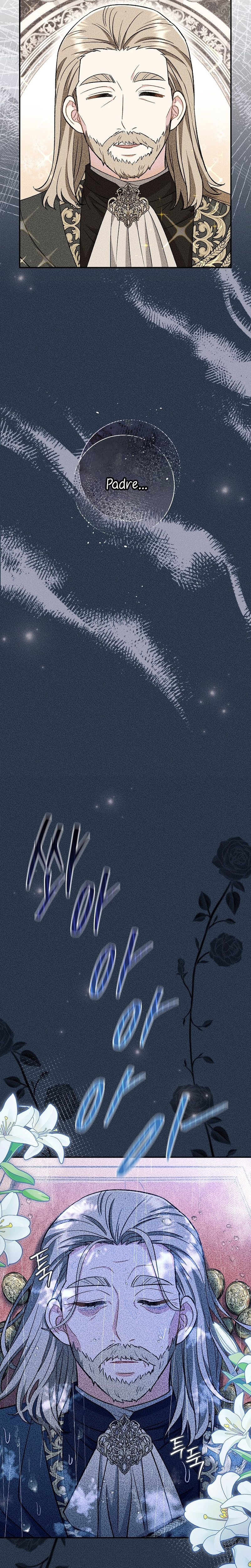 La pareja del villano es demasiado perfecta Capítulo 29 - Page 23