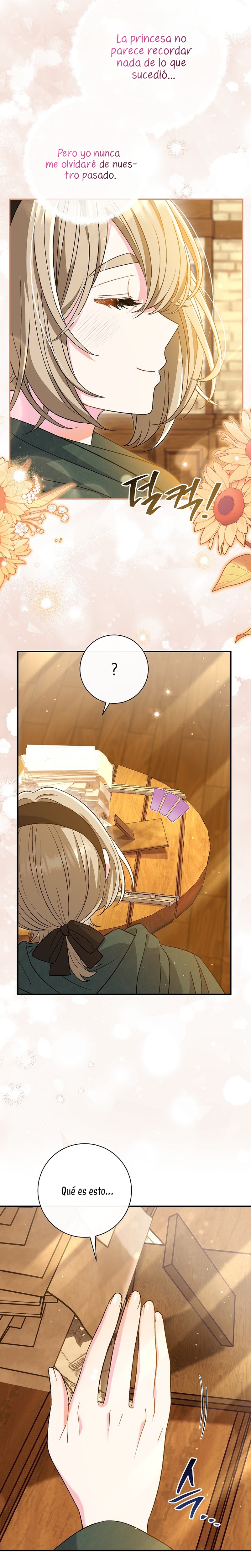 La pareja del villano es demasiado perfecta Capítulo 29 - Page 31