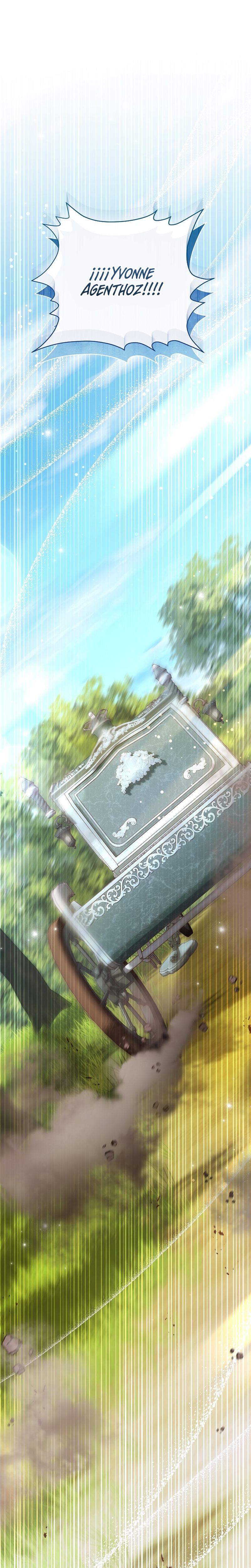 La pareja del villano es demasiado perfecta Capítulo 29 - Page 9