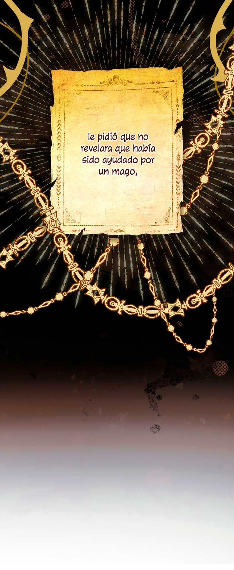 La pareja del villano es demasiado perfecta Capítulo 3 - Page 10