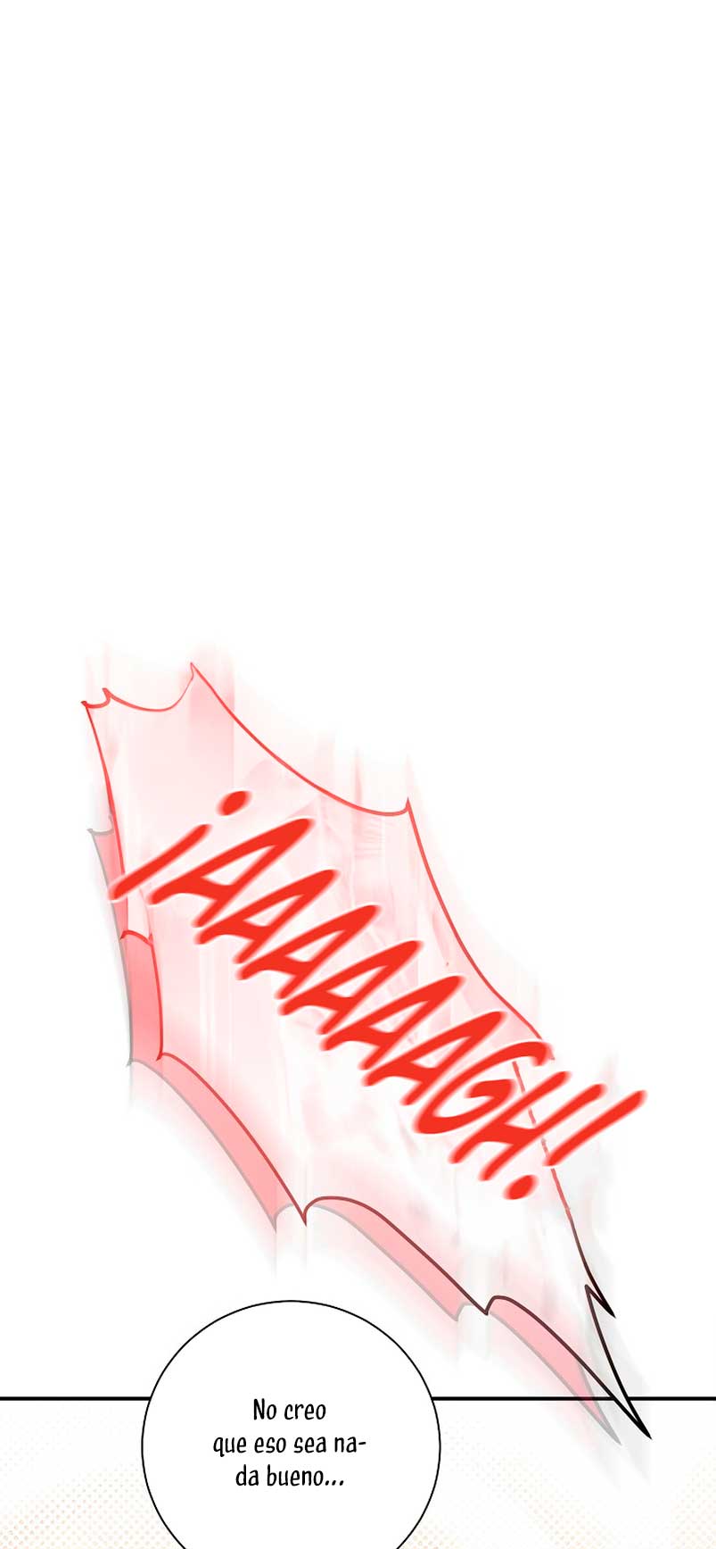 La pareja del villano es demasiado perfecta Capítulo 3 - Page 105