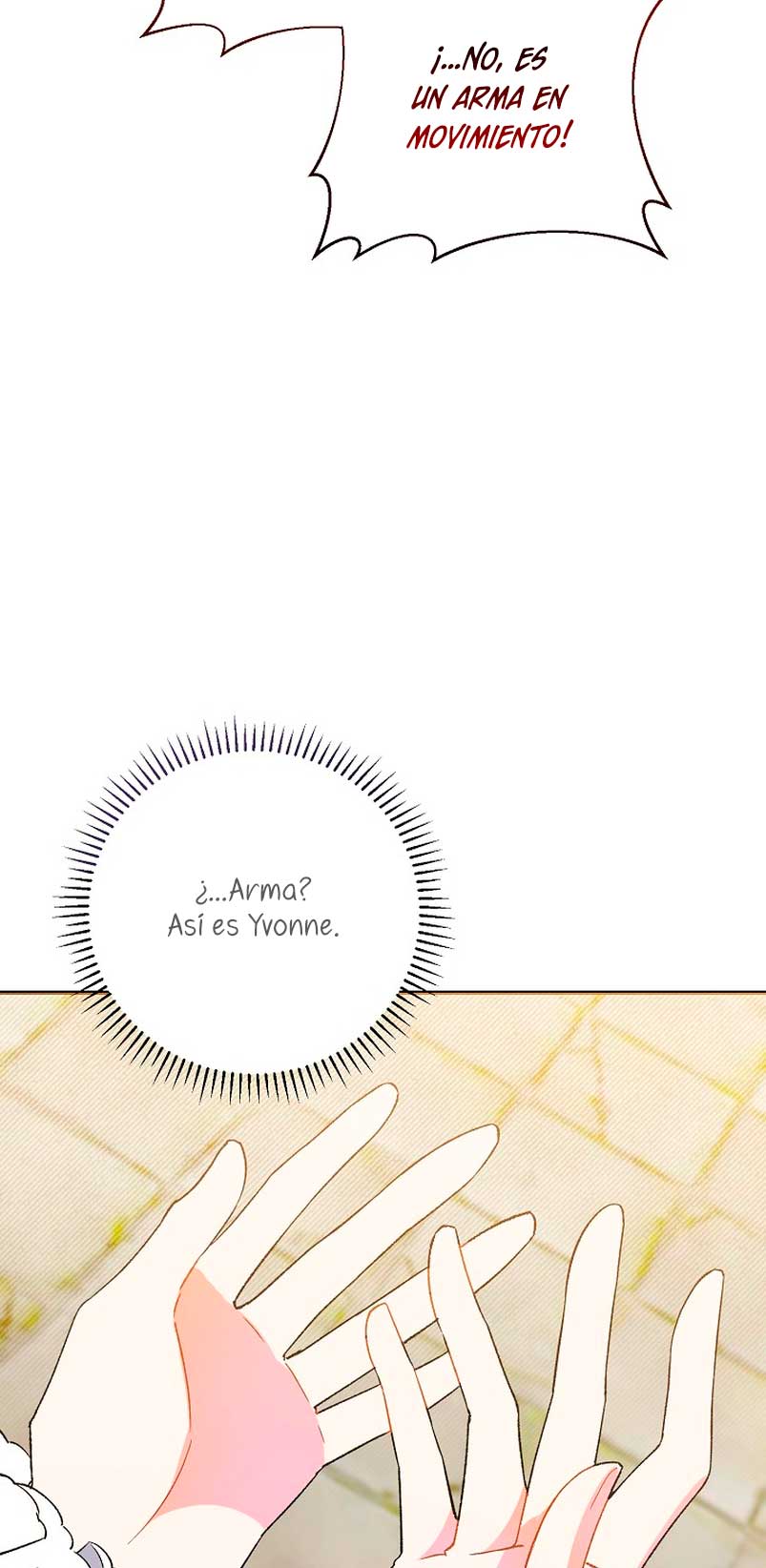 La pareja del villano es demasiado perfecta Capítulo 3 - Page 107
