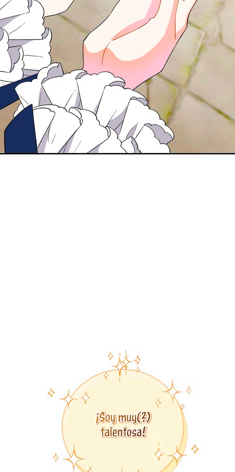 La pareja del villano es demasiado perfecta Capítulo 3 - Page 108