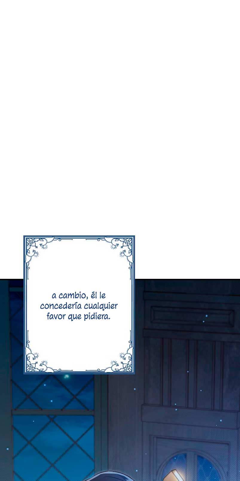 La pareja del villano es demasiado perfecta Capítulo 3 - Page 11