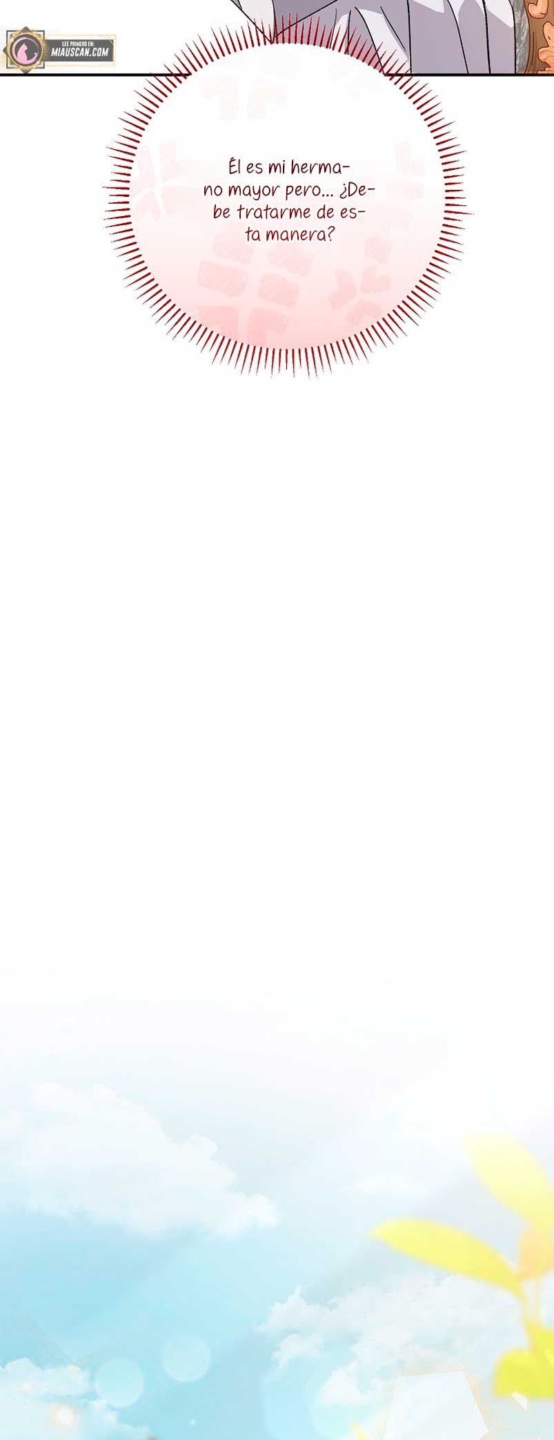 La pareja del villano es demasiado perfecta Capítulo 3 - Page 29