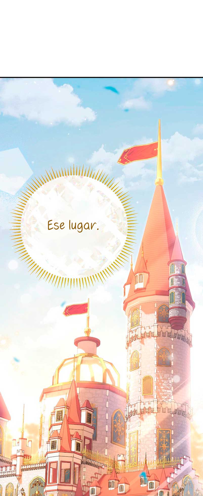 La pareja del villano es demasiado perfecta Capítulo 3 - Page 39