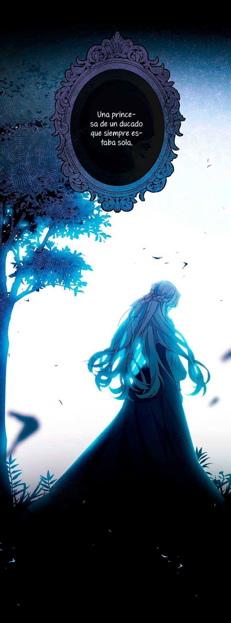 La pareja del villano es demasiado perfecta Capítulo 3 - Page 52